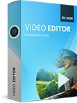 Movavi Video Editor for Mac