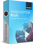 Movavi Video Editor Plus