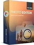 Movavi Photo Editor for Mac