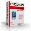 Acala DVD to Pocket PC Movie