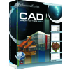 CAD Architecture PRO - Architectural Design Software Edition 2010