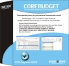 CoreBudget