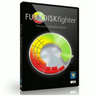 FULL-DISKfighter