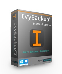 IvyBackup