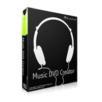 Music DVD Creator