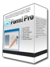 RSForm!Pro - Joomla! Form Generator