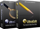 UltraEdit/UltraCompare Bundle