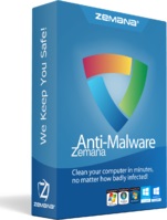 Zemana AntiMalware