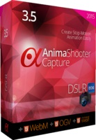 AnimaShooter Capture