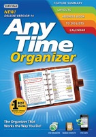 AnyTime Organizer Deluxe