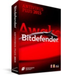 Bitdefender Antivirus Plus 2013