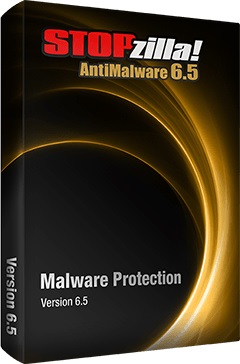 STOPzilla AntiMalware 6.5