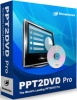 Wondershare PPT2DVD