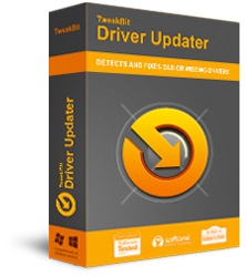 TweakBit Driver Updater