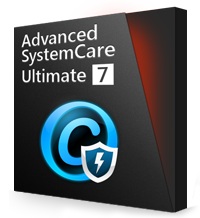 Advanced System Care Ultimate