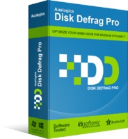 Auslogics Disk Defrag Pro