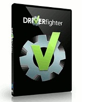 DRIVERfighter