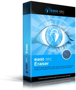 East-Tec Eraser