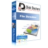 Disk Doctors File Shredder