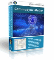 Gammadyne Mailer