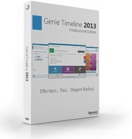 Genie Timeline Pro 2013