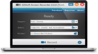 Gilisoft Screen Recorder