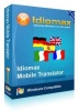 IdiomaX Mobile Translator