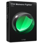 IObit Malware Fighter PRO