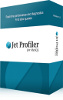 Jet Profiler for MySQL