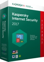 Kaspersky Internet Security - multi-device 2017