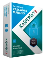 Kaspersky Password Manager 5.0