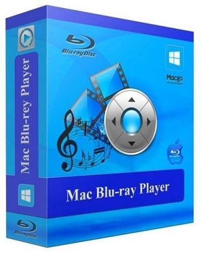 Mac Blu-ray Player