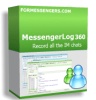 MessengerLog 360