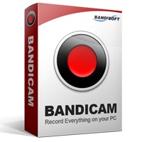 Bandicam Screen Recorder