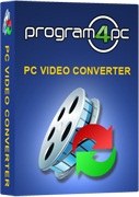 PC Video Converter