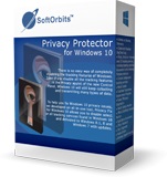 Privacy Protector for Windows 10