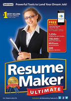 ResumeMaker Ultimate