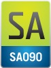 SA090 - 90 Day Event Log & Performance Data Retention [Annual License]