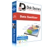 Disk Doctors Data Sanitizer