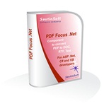 PDF Focus .Net