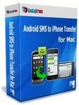 Backuptrans Android SMS to iPhone Transfer for Mac (Personal Edition)