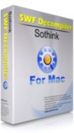 Sothink SWF Decompiler for Mac