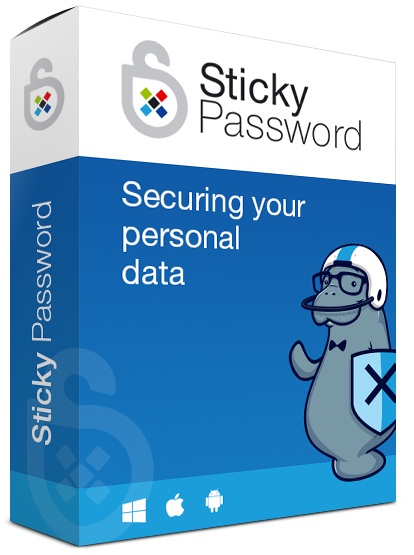 Sticky Password 7