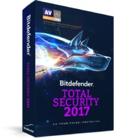 Bitdefender Total Security