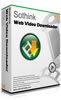 Sothink Web Video Downloader stand-alone