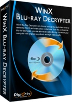 WinX Blu-ray Decrypter