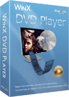 WinX DVD Player