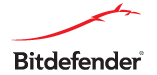 BitDefender Logo