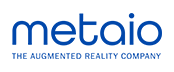 metaio logo