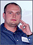 Alexandru Lamba, CEO RSJoomla!